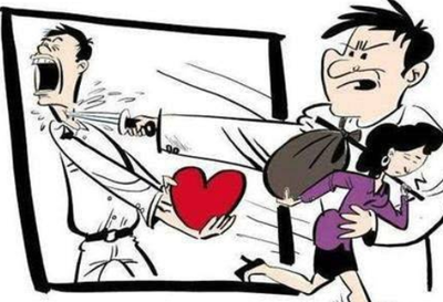 南宁第三者调查:男人突然不找你别急着去找他,先做这3件事保住心安